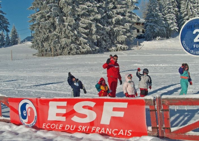  Kinderlanglauf im Haut Jura